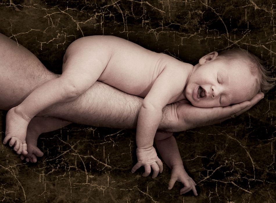 Fotoshooting Baby New born Fotografin Köln